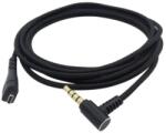 PadForce Cablu audio PadForce pentru casti Steelseries Arctis 3, Arctis Pro, Arctis 5, Arctis 7, Jack 3.5mm la Jack 2.5mm, Control Volum - 2m