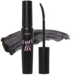 Etude Curl Fix Mascara - Szempillaspirál - #04 Volume - 8g