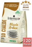 Paskà Intenso Arabica ESE Pod kávépárna 120 db