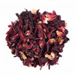 Green Plantation BIO Hibiscus, flori | Ceai din plante 1 kg