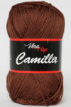  Camilla fonal 8220 - Csokoládé barna