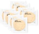 Vilgain Aluat de mini pizza -⁠ pentru prepararea de mini pizza sau tacos de casă, doar 4 ingrediente naturale - vilgain - 31,96 RON