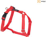 amiplay AP Reflective Guard hám S 17-27*1cm piros (110836)