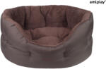 amiplay AP Aspen Colosseum M 57*48*23 cm barna (110556)