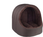 amiplay AP Aspen Oval kuckó S barna (109390)