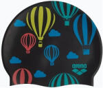 Arena print cap junior air balloons negru