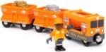  Trenulet minier BRIO Trenulet