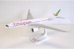 Airbus A350 Airbus A350-900 Ethiopean repülőgép modell ET-ATQ
