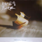 Megadó Kispál és a Borz - Föld kaland ilyesmi (LP)