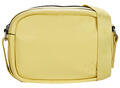 Calvin Klein Jeans Válltáskák ULTRALIGHT DBLZIPCAMERABAG21 PU Citromsárga Egy méret