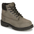 Timberland Csizmák 6 IN PREMIUM WP BOOT Szürke 39