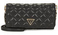 Guess Válltáskák GIULLY MINI BAG Fekete Egy méret
