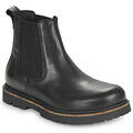 Birkenstock Csizmák Highwood Slip On Mid M LENA Black Fekete 45