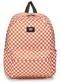 Vans Hátitáskák OLD SKOOL CHECK BACKPACK Fehér Egy méret