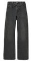 Levi's Ruhák XL STRAIGHT Fekete US 30 / 31