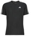 Adidas Rövid ujjú pólók OTR E 3S TEE Fekete EU XXL