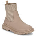 BEPPI Csizmák 2203071-BEIGE Bézs 33