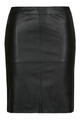 Vero Moda Szoknyák VMOLYMPIA HW SHORT PL SKIRT NOOS Fekete EU S