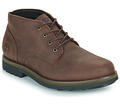 Timberland Csizmák ALDEN BROOK MID LACE UP Barna 42