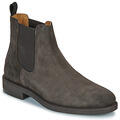 Selected Csizmák SLHJOSEPH Barna 45