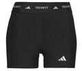 adidas Legging-ek TECHFIT Short Leggings Fekete EU L