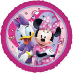 Procos Balon folie rotund Minnie Junior 46 cm