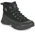 Sorel Csizmák SCOUT 87 PRO BOOT PLUS WP Fekete 41