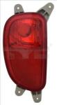 TYC Lumina de ceata spate TYC 19-12212-01-2 (19-12212-01-2) - automobilus