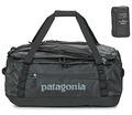 Patagonia Utazó táskák BLACK HOLE DUFFEL 55L Fekete Egy méret