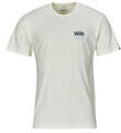 Vans Rövid ujjú pólók MN HOLDER ST CLASSIC Fehér EU XL