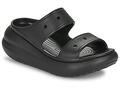 Crocs Papucsok Crush Sandal Fekete 41 / 42
