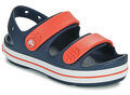 Crocs Szandálok / Saruk Crocband Cruiser Sandal K Kék 28 / 29