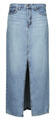 Levi's Szoknyák ANKLE COLUMN SKIRT Kék US 29