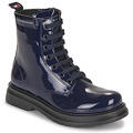 Tommy Hilfiger Csizmák T4A5-33031-0775800-C Tengerész 32