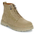 Birkenstock Csizmák Highwood Lace Mid M LEVE Taupe Bézs 44