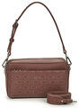 Calvin Klein Jeans Válltáskák CK MUST CONV CAMERA BAG_MONO Barna Egy méret