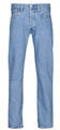 Levi's Egyenes szárú farmerek 501® SLIM TAPER Kék US 36 / 34