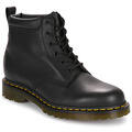 Dr. Martens Csizmák 939 BEN BOOT BLACK GREASY Fekete 42