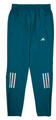 Adidas Futónadrágok / Melegítők RUN WV PANTS Kék 7 / 8 éves
