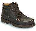 Aigle Csizmák TARMAC MID 2 Barna 40