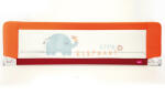 OK Baby Margine siguranta pat 140 cm Elephant - OKBaby-894 (OK894)