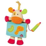 Brevi Carte - Album Vacuta - Brevi Soft Toys-168938 (BV168938)