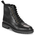 Clarks Csizmák Clarkridge Hi Fekete 42