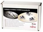 Fujitsu CON-3576-012A Fujitsu Consumable Kit - Scanner consumable kit - for fi-6670, 6670A, 6750s, 6770, 6770A