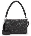 Desigual Válltáskák BAG CURIE DORTMUND 2.0 Fekete Egy méret