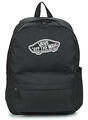 Vans Hátitáskák OLD SKOOL CLASSIC BACKPACK Fekete Egy méret