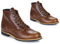 Red Wing Csizmák BECKMAN Barna 43 - spartoo - 176 989 Ft