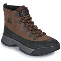 Sorel Csizmák SCOUT 87 PRO BOOT PLUS WP Barna 42