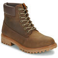 Lumberjack Csizmák RIVER 2 Barna 42