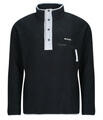 Columbia Polárok Helvetia Half Snap Fleece Fekete EU M